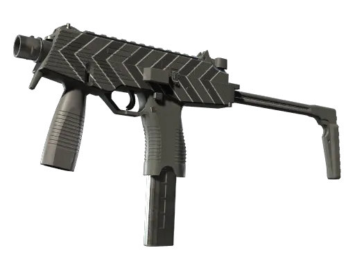 mp9-dart-factory new-rare