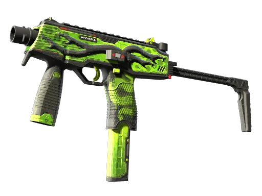 mp9-hydra-minimal wear-legendary
