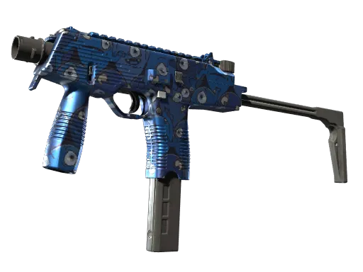 mp9-pandora's-box-factory new-rare