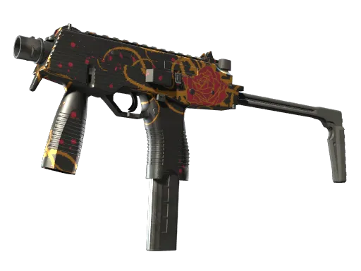 mp9-rose-iron-factory new-mythical