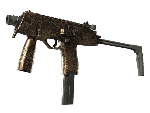 mp9-music-box-factory new-rare