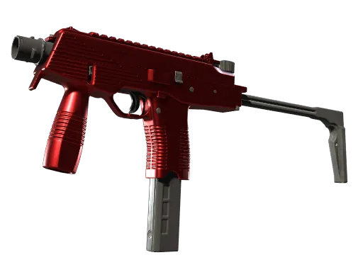 mp9-hot-rod-factory new-rare