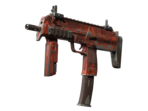 mp7-full-stop-field-tested-rare