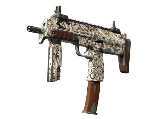 mp7-gunsmoke-field-tested-uncommon