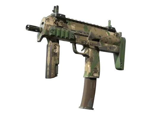 mp7-forest-ddpat-field-tested-common