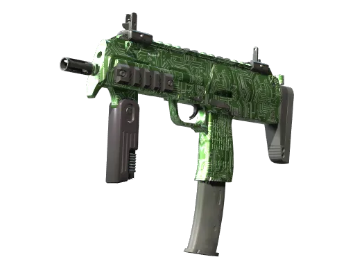 mp7-motherboard-factory new-uncommon