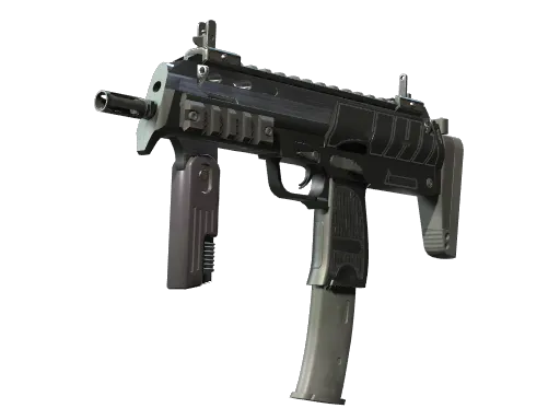 mp7-armor-core-minimal wear-rare
