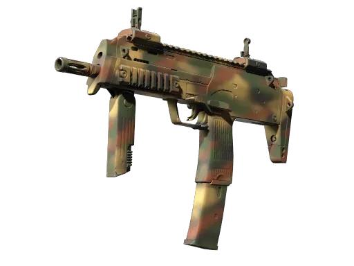 mp7-army-recon-minimal wear-common