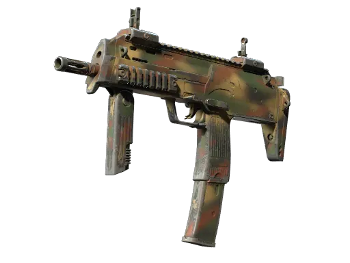 mp7-army-recon-field-tested-common
