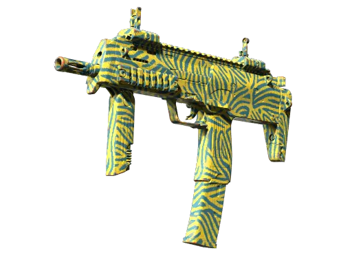 mp7-akoben-factory new-rare
