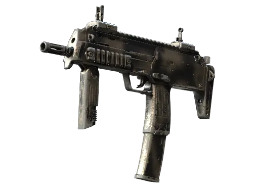 mp7-scorched-field-tested-common