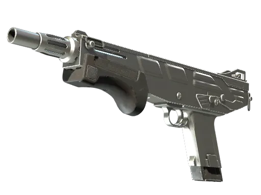 mag-7-silver-factory new-uncommon