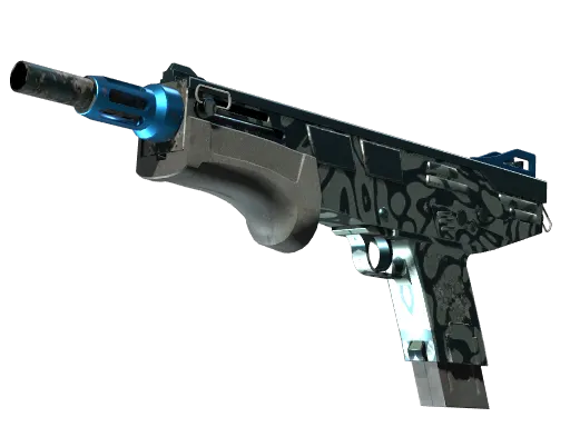 stattrak™-mag-7-hard-water-minimal wear-rare