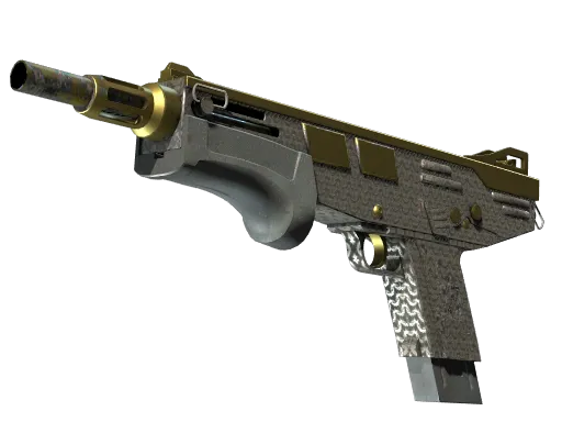 mag-7-chainmail-factory new-uncommon