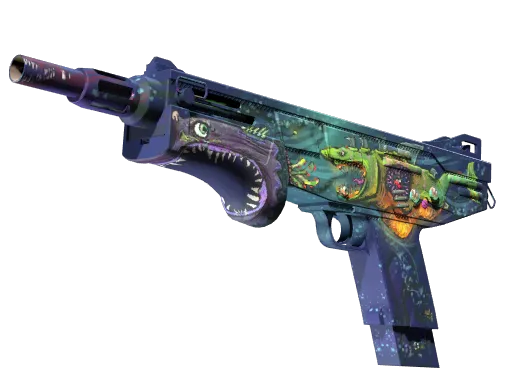 mag-7-monster-call-factory new-mythical