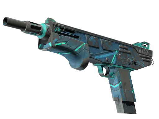 mag-7-cobalt-core-well-worn-rare