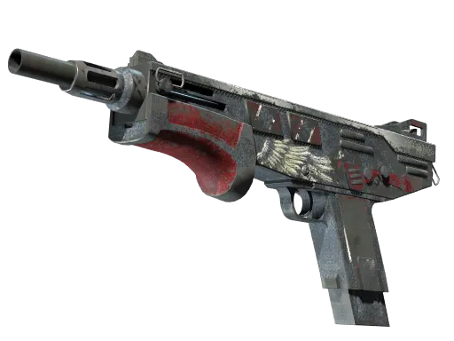 mag-7-heaven-guard-field-tested-rare