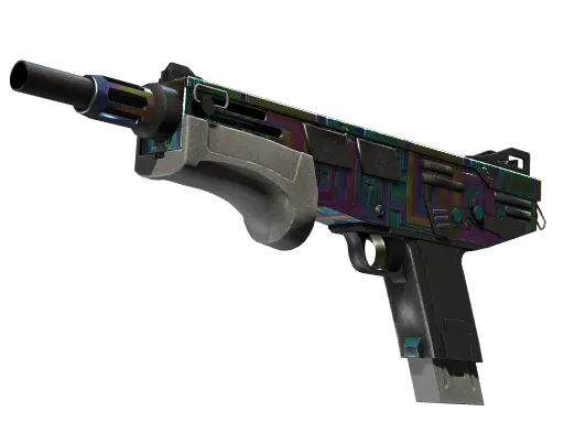 mag-7-bi83-spectrum-factory new-mythical
