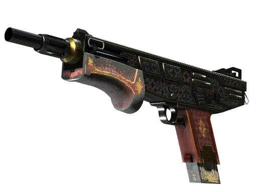 MAG-7