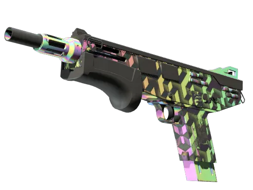 mag-7-prism-terrace-factory new-mythical