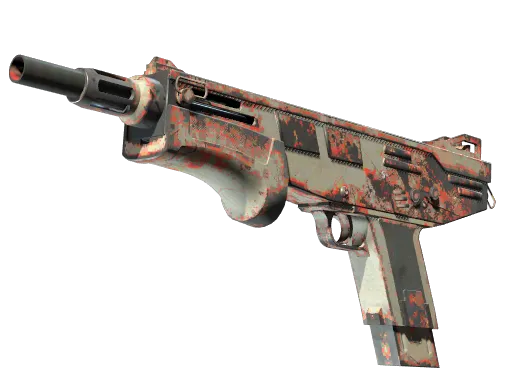 mag-7-firestarter-field-tested-rare