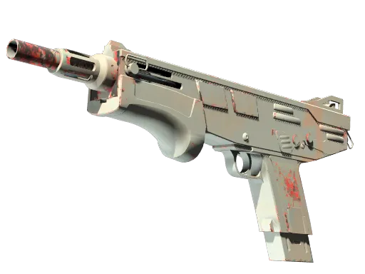 mag-7-firestarter-factory new-rare