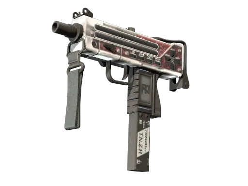 mac-10-button-masher-factory new-mythical