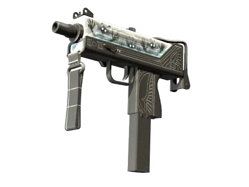 mac-10-ensnared-field-tested-rare