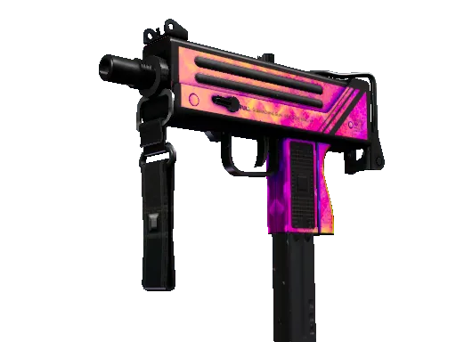 mac-10-disco-tech-field-tested-classified