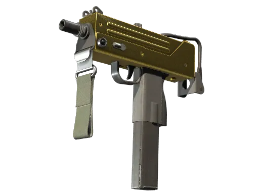 mac-10-gold-brick-factory new-mythical