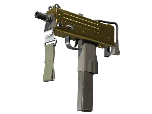 mac-10-gold-brick-field-tested-mythical
