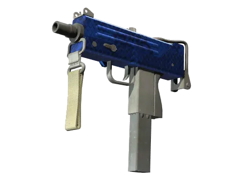 mac-10-lapis-gator-factory new-rare