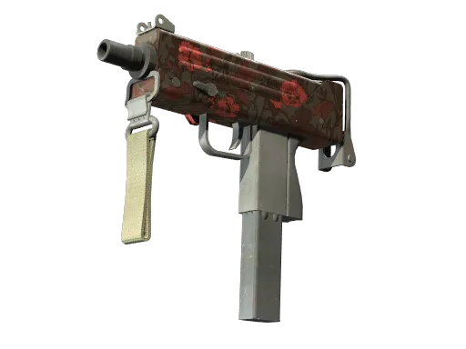 mac-10-aloha-field-tested-rare