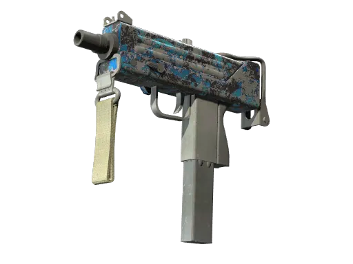 mac-10-oceanic-battle-scarred-rare