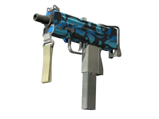 mac-10-oceanic-factory new-rare