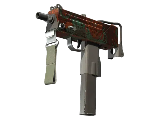 mac-10-last-dive-field-tested-mythical