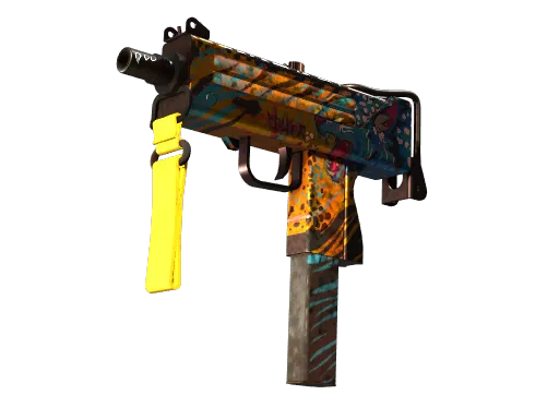 mac-10-stalker-battle-scarred-ancient