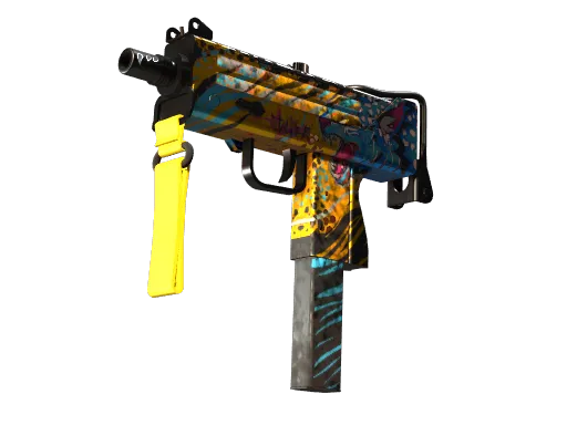 mac-10-stalker-field-tested-ancient