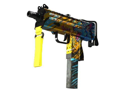 mac-10-stalker-factory new-ancient