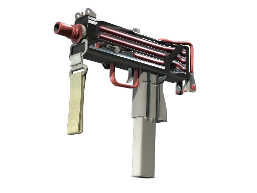 mac-10-pipe-down-minimal wear-mythical