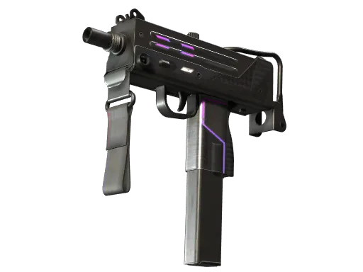 MAC-10 | Light Box (Field-Tested)