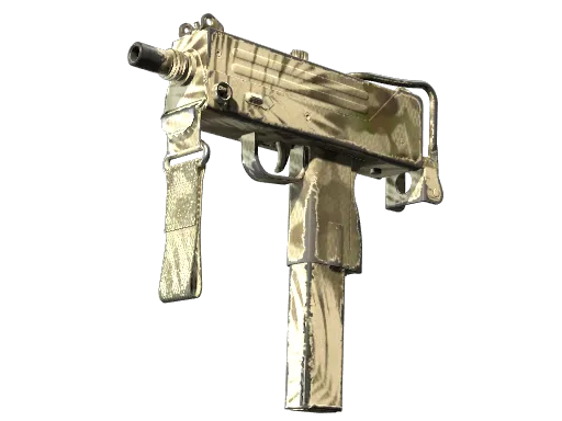 mac-10-palm-field-tested-uncommon
