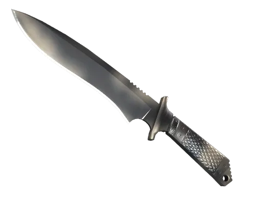 ★-classic-knife-scorched-minimal wear-ancient