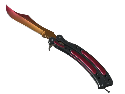 VIP Knife