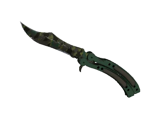 butterfly-knife-boreal-forest-well-worn-covert