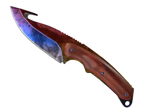 ★-gut-knife-marble-fade-factory new-ancient
