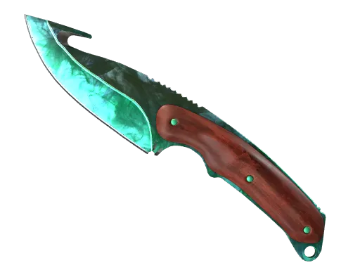 ★-gut-knife-gamma-doppler-factory new-ancient