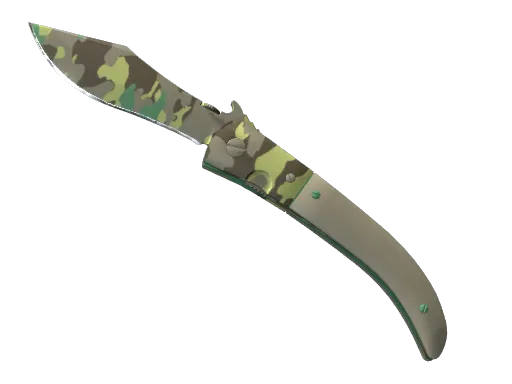 ★-navaja-knife-boreal-forest-factory new-ancient