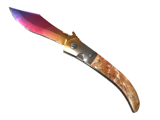 ★-navaja-knife-fade-factory new-ancient