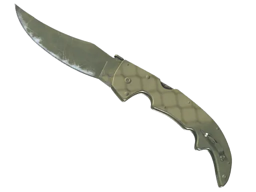 ★-falchion-knife-safari-mesh-field-tested-ancient
